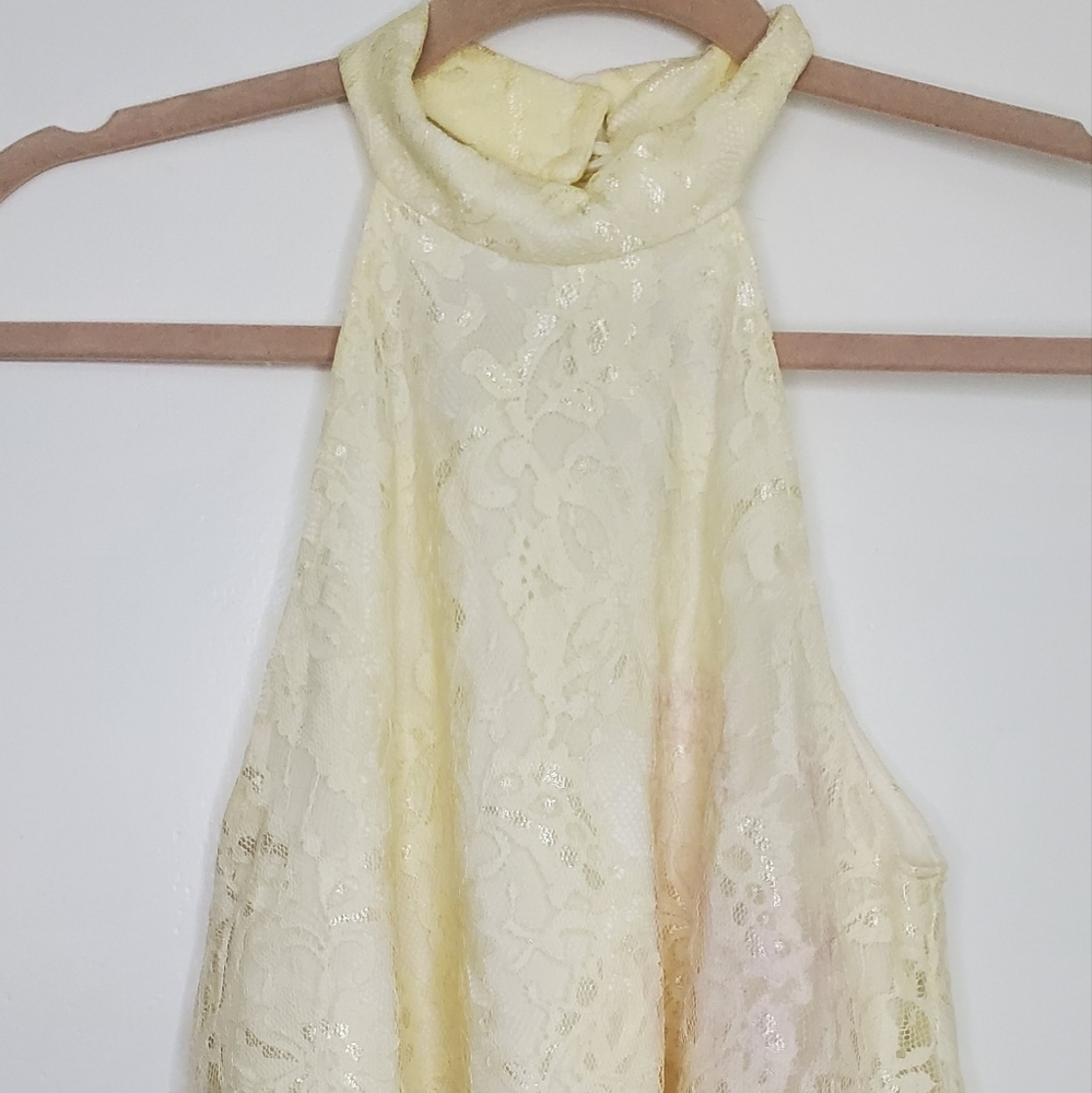 Elegant Blouse